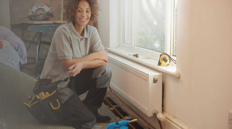 Professional emergency plumbing in Leedey, OK